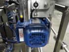 2017 Ok International Bag Inserter